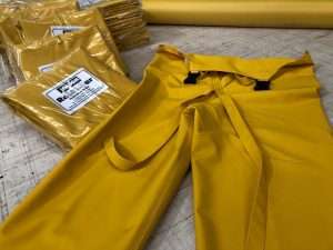 Wet Weather Clothing